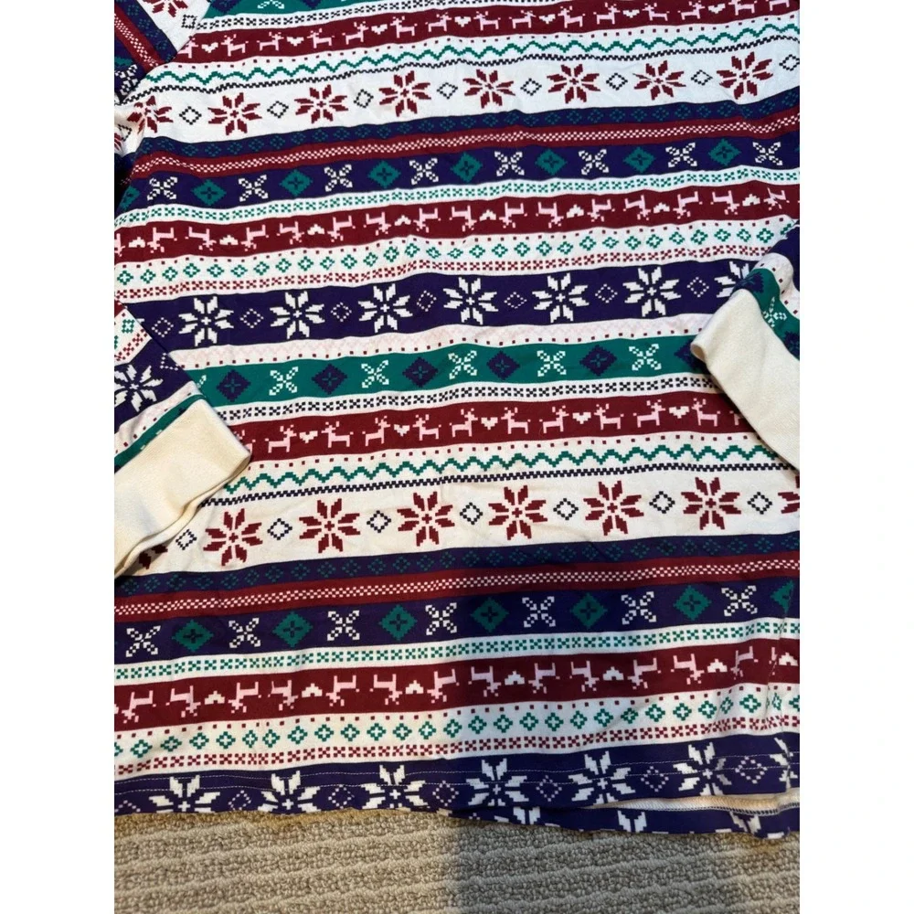 knix pajama set